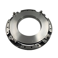 Couvre-plate de pression d'embrayage à double disque 400 pour transmission automatique, pièces détachées automobiles