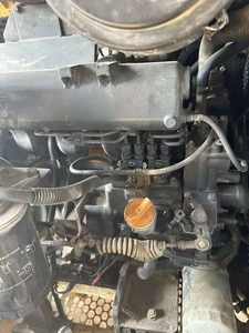 Usato Komatsu <span class=keywords><strong>5t</strong></span> Mini escavatore cingolato scavatore del terreno fatto in giappone forte potere facile da operare Free dilery - Product Image 5