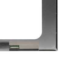 Écran de remplacement LCD LED non tactile 14,0 pouces N140HCA-E5B FHD 1920x1080 Vente en gros