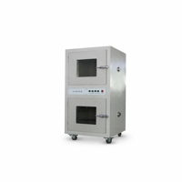 Batterie au lithium anti-explosion double protection (surcharge/décharge) pour machine de chambre, haute précision, protection IP65, garantie 1 an pour laboratoire