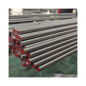 <span class=keywords><strong>Sus303</strong></span> 303f مسحوب على البارد ، 304l ، فولاذ مقاوم للصدأ من الفولاذ المقاوم للصدأ ، قضيب/عمود/عمود - Product Image 5