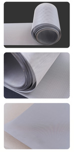 Kim loại lưới-sắt mở rộng kim cương & Lưới lọc trang trí với kỹ thuật dệt tùy chỉnh - Product Image 3