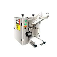 Machine de remplissage horizontale automatique personnalisable pour miel, pâtes, liquides, cosmétiques et poudres