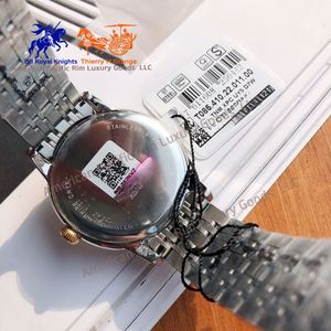 Relojes Clásicos de Moda con Calidad de Grado 5A, Diseño Elegante para Parejas, con Esfera Simple y Versátil y Números Romanos - Product Image 6