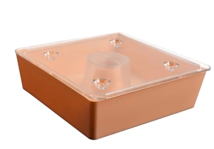 Penjualan Terbaik otomatis pakan <span class=keywords><strong>bee</strong></span> beehive bingkai feeder deep frame pengumpan air untuk perlebahan lebah alat pemberi makan - Product Image 6