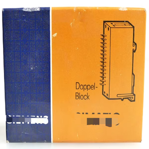 1 Pieza Nueva y Original C1 Double Block 6EC1 710-3A 6EC1710-3A PLC de Automatización Industrial, 1 Pieza Nueva y Original C1 Do - Product Image 2