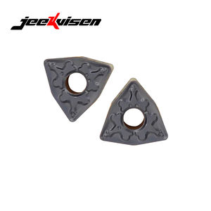 WNMG060404-TM JP315C <b>Cemented</b> <b>Carbide</b> Insert Cutting Turning Insert CNC Turning Lathe Tools - Product Image 3