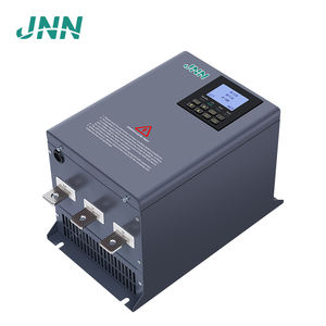 Avviatore Soft Starter Trifase per Motori di Condizionatori d'Aria 380V <span class=keywords><strong>2</strong></span>-200KW - Product Image 1