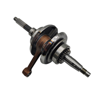 Ensemble de vilebrequin adapté pour Linhai 260/300 moteur cyclomoteur ATV OEM 22501 5GM-11400-02-00 LH-8
