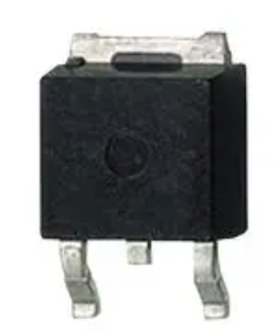 Nuevo SCR Original TAIYAN 600V 6A TO-252 (DPAK) SJ6006DS2RP 150C Temperatura de Funcionamiento Amplificación - Product Image 3