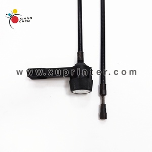 Arbre de commande WD 41.028.151/03 pour Heidelberg PM74 CD74 SM102 CD102 – Pièces d'impression offset - Product Image 3