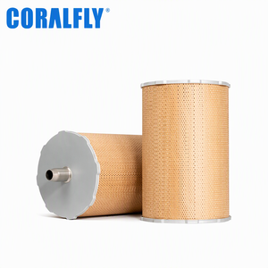 Élément de filtre à carburant 84D721178P1 132X1823 40106208 pour moteurs GE EMD - Product Image 1