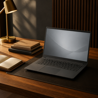 Nouvel ordinateur portable pour experts en codage, 15,6 pouces, FHD IPS, AMD Ryzen 3 3250U, 8 Go de RAM, 512 Go de SSD, Windows 11 Business