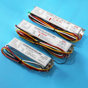 Ballast électronique 87W pour lampes UV standard, courant 800mA, compatible avec tube T5 pour le traitement de l'eau - Product Image 3