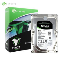 Tout nouveau disque dur interne SAS 7200 tr/min pour serveur d'entreprise ST4000NM0025, 4 To, pour RAID