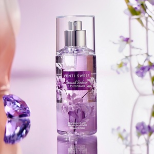 Brume corporelle luxueuse à la senteur <span class=keywords><strong>de</strong></span> jasmin pour femmes, marque privée, <span class=keywords><strong>parfum</strong></span> longue durée, écologique, <span class=keywords><strong>parfum</strong></span> <span class=keywords><strong>de</strong></span> phéromone, arôme floral - Product Image 4