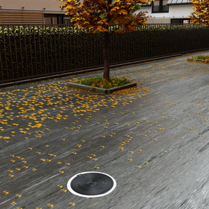 drainage riool putdeksel grootte - Product Image 5