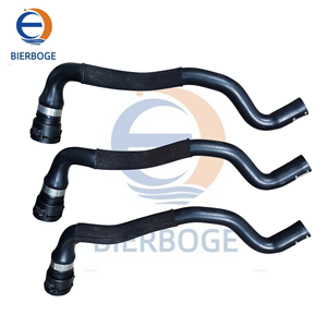 Per Audi A4B8 di alta qualità ricambi Auto radiatore motore gomma tubo acqua di raffreddamento OE 8 k1819371ab 8 k1 819 371 AB - Product Image 6