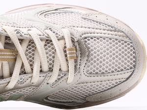 Chaussures de sport de haute qualité de la marque américaine 530 pour hommes et femmes, nouveau design, lacets, chaussures de marche et de course respirantes - Product Image 2