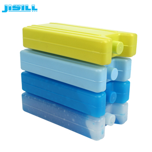 Food Grade Nontoxic Hard Plastic Ice Chest Pcm <strong>Material</strong> <strong>Cooler</strong> Pack - Product Image 4