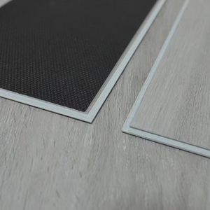 Suelo Vinílico SPC de Alta Gama Vanjoin, Resistente al Agua, de Tablones Anchos, Sistema de Click - Product Image 1