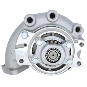 Bomba de Agua para Motor Isuzu 6WG1 6WA1 8-98146-073-0 A4111, Inyección Directa, Repuesto para Maquinaria Pesada de Construcción - Product Image 2