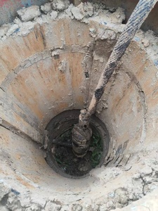 Foreuse rotative Sany SR285R d'occasion en bon état, disponible à Dubaï en ligne - Product Image 3