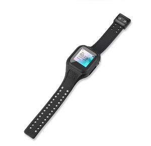 Pulsera GPS DF, Rastreador de Muñeca y Tobillo para Prisioneros, Rastreador GPS a Prueba de Manipulaciones, Pulseras Inteligentes - Product Image 3