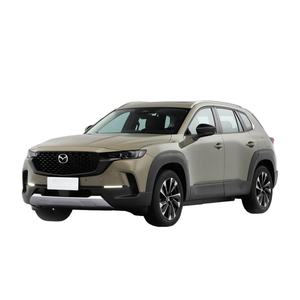 Autos Usados Baratos, <span class=keywords><strong>Mazda</strong></span> CX-50 <span class=keywords><strong>2023</strong></span> Edición Premium 2.5L, Autos Usados en Venta, SUV Usado - Product Image 1