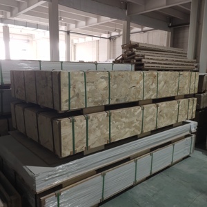 Trung Quốc Nhà Máy Trang Trí Nội Thất 3Mm 3D PVC Bảng Điều Chỉnh De Pared Cao Bóng PVC Tường Bằng Đá Cẩm Thạch Bảng Điều Khiển - Product Image 6