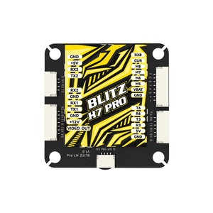 Ensemble combo iFlight F7 Pro avec ESC simple E80 pour <span class=keywords><strong>drone</strong></span> FPV RC F7 Pro - Product Image 5