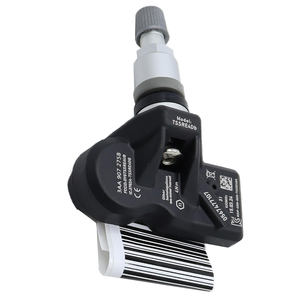 Capteurs de <span class=keywords><strong>pression</strong></span> des pneus TPMS 3AA907275B pour <span class=keywords><strong>VW</strong></span> pour CC pour Passat 2010-2014 3AA907275D 3AA90727 <span class=keywords><strong>Capteur</strong></span> de surveillance de la <span class=keywords><strong>pression</strong></span> des pneus de voiture - Product Image 4