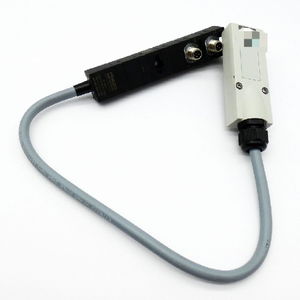 Elektronik 5665001 Connection + Vmpa-kms-h 533198 Hood -bekas- - Product Image 1