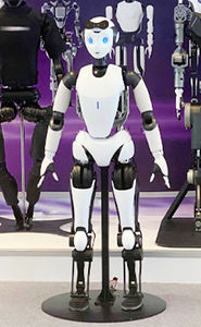 Moteur de module de joint de robot Co-<span class=keywords><strong>bot</strong></span> creux de 52mm Moteur à engrenages à courant continu harmonique de petite taille - Product Image 6