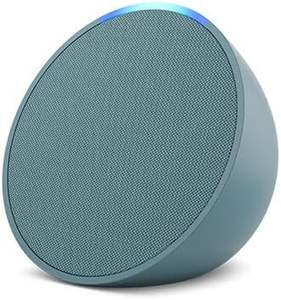 <strong>Echo</strong> <strong>Dot</strong> 5th <strong>Gen</strong> Smart Speaker with Pop Technology USB Powered for Smart Home Enabled - Product Image 4