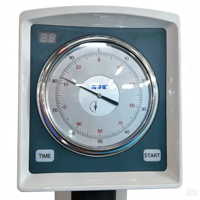 Testeur de dureté Rockwell électrique Huayin 200HRD-150, machine de test de dureté Rockwell de table HRA HRB HRC