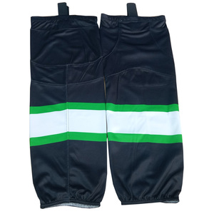 Đồ Chơi Khúc Côn Cầu Thêu Vải Chéo Tùy Chỉnh Chuyên Nghiệp + Cổ - Product Image 5