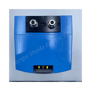 SI-CK LMS200-S60 เลเซอร์ ระบบตรวจจับอัตโนมัติทางอุตสาหกรรมแบบดั้งเดิม - Product Image 2