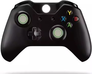 Điều Khiển Trò Chơi Ngón Tay Cái Grip Phím Điều Khiển Cap Đối Với <span class=keywords><strong>PS4</strong></span>/PS3/Xbox One/360 Điều Khiển Silicone Ngón Tay Cái Stick Grip Nút Bìa - Product Image 5