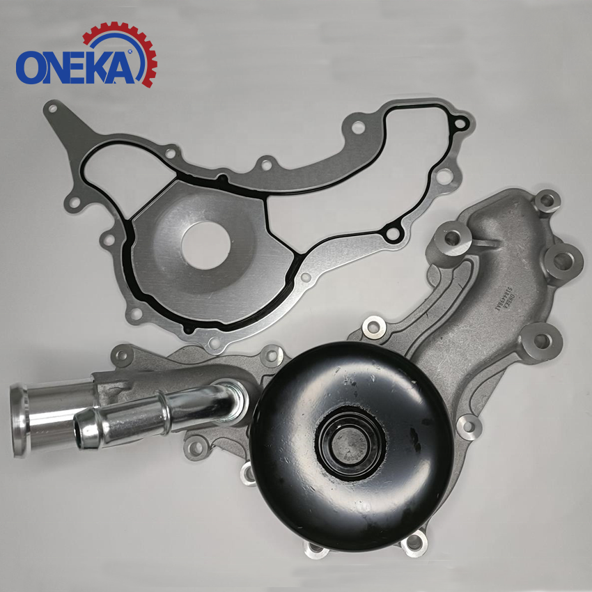Water Pump Dodge Ram 1500 High Quality Replacement