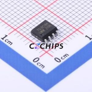 Nuevo y original SN75LBC184DR(UMW) SOP-8 circuito integrado IC Chip de circuito integrado de 2/1/2/1 IC - Product Image 1