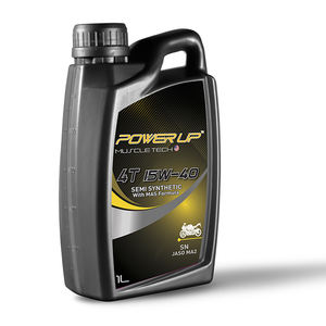 น้ำมันเครื่องดีเซล CF4 SAE 20W50  เพิ่มประสิทธิภาพด้วยส่วนผสมของน้ำมันพื้นฐานที่ได้รับการปรับปรุง - Product Image 2