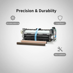 Unité de fusion RM2-6418 RM2-6431 pour <span class=keywords><strong>HP</strong></span> Color <span class=keywords><strong>LaserJet</strong></span> <span class=keywords><strong>Pro</strong></span> M477 M452 M377 <span class=keywords><strong>M479</strong></span> M454 M478 M480, chauffage 110V/220V - Product Image 2