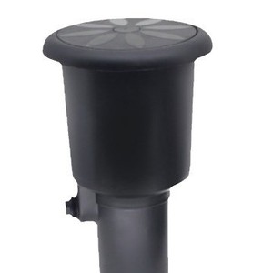 6 points enterré Rotation automatique 360 degrés levage en plastique culbuteur agricole verdissement faisceau entretien buse télescopique - Product Image 5