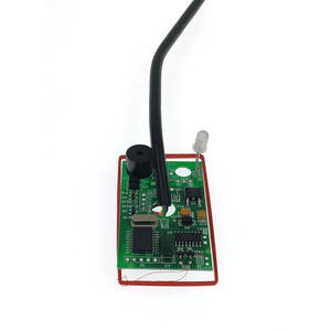 経済的なアクセス制御システム - Product Image 6