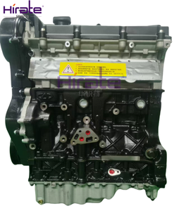 Usine Nouveau SQR481 SQR481FA SQR481FD SQR481F SQR481H Moteur Nu pour Cherry Tiggo A520 Tengo Fengyun A3 HERY A5 Easta Rely G3 - Product Image 3