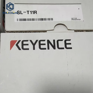 ชุดอินเทอร์เฟซ KEYENCE SL-T11R Safety Grating รุ่น GL-R ซีรีส์ GL R1UB - Product Image 1