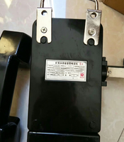 Échantillons Gratuits - Téléphone Minier KTH108 pour Appel d'Urgence en Chambre de Refuge Souterraine 58V 35mA 58V Sonnerie 33mA Ex d