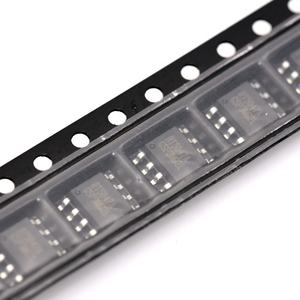 Régulateur de tension d'alimentation et de contrôle LNB à sortie unique RT5047 SOP8 RT5047A - Product Image 1