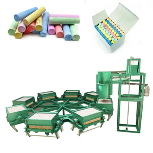 Máquina para Hacer Tiza de Cobre, Máquina Automática para Fabricar Tiza <span class=keywords><strong>Panda</strong></span>, Fabricantes de Máquinas de Tiza, Más Vendida - Product Image 2